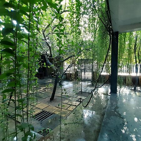 Isi Arana Eco Villa Anuradhapura Exterior foto